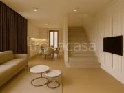 Trilocale in vendita a Roma via Alessandro Castelli, Tor... Trilocale in vendita a Roma via Alessandro Castelli, Tor...