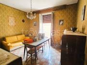 Trilocale in vendita a Roma via Amedeo Cencelli, 69,...