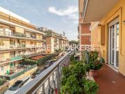 Trilocale in vendita a Roma via Andrea del Verrocchio,...