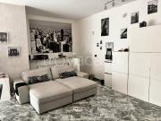 Trilocale in vendita a Roma via Andrea Millevoi,...