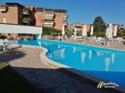 Trilocale in vendita a Roma via Andrea Millevoi,...