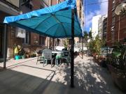 Trilocale in vendita a Roma via Angelo Bellani, Trastevere