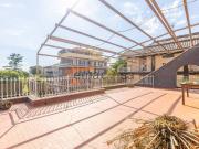 Trilocale in vendita a Roma via Angelo Marabini, Borghesiana