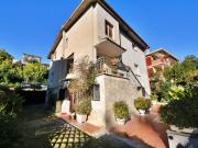 Trilocale in vendita a Roma via Anna Maria Enriquez,...