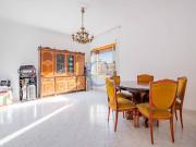 Trilocale in vendita a Roma via Antonio Mannucci, 1,...