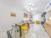 Trilocale in vendita a Roma via Appia Nuova, Re di Roma