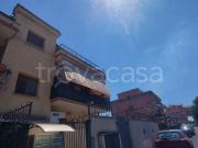 Trilocale in vendita a Roma via Arielli, 43, Ponte di Nona