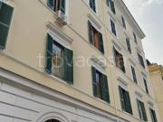 Trilocale in vendita a Roma via Arno, Trieste Coppedè