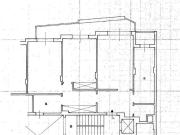 Trilocale in vendita a Roma via Asconio Pediano, Quadraro