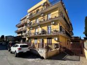 Trilocale in vendita a Roma via Assoro, Borghesiana