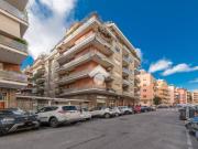 Trilocale in vendita a Roma via Attilio Friggeri, 144,...