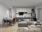 Trilocale in vendita a Roma via Augusto Vera, 4b,...