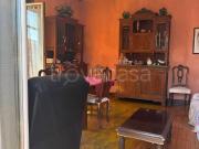 Trilocale in vendita a Roma via Bagnoregio, 55, Tomba di...