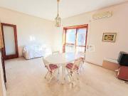 Trilocale in vendita a Roma via Brandolino Brandolini,...