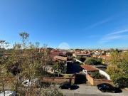 Trilocale in vendita a Roma via Buggiano, Trullo Colle...