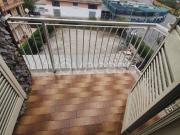 Trilocale in vendita a Roma via Buscemi, Borghesiana