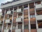 Trilocale in vendita a Roma via Cardinal Pacca, Gregorio...