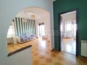 Trilocale in vendita a Roma via Carlo Avegno, Ostia Ponente