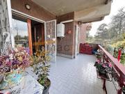 Trilocale in vendita a Roma via Casilina, 1940, Finocchio