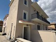 Trilocale in vendita a Roma via Castelvetrano, Borghesiana