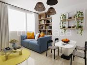 Trilocale in vendita a Roma via Cecilio Stazio, 25, Balduina