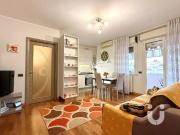 Trilocale in vendita a Roma via Cesare Maccari, Acilia