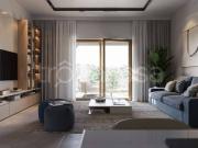 Trilocale in vendita a Roma via Cesare Zavattini,...