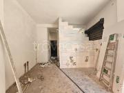Trilocale in vendita a Roma via Clemente X, Boccea