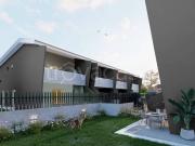 Trilocale in vendita a Roma via Cles, Infernetto