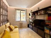 Trilocale in vendita a Roma via Collalto Sabino,...