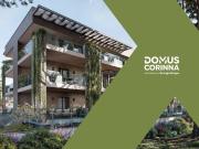 Trilocale in vendita a Roma via Corinna, 15, Axa