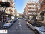 Trilocale in vendita a Roma via Cornelio Magni, 30,...