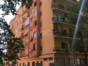 Trilocale in vendita a Roma via Costantino, Garbatella