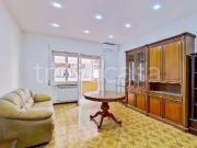 Trilocale in vendita a Roma via Costanzo Casana, 239,...