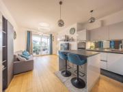 Trilocale in vendita a Roma via Dario Niccodemi, 104,...