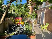 Trilocale in vendita a Roma via degli Adimari, Casetta...