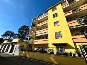 Trilocale in vendita a Roma via dei Baglioni, Pisana...