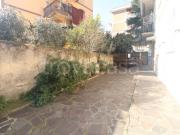 Trilocale in vendita a Roma via dei Colombi, Tor Tre...