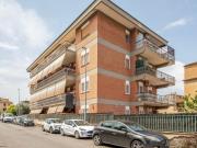 Trilocale in vendita a Roma via dei Colombi, Torre Maura