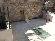 Trilocale in vendita a Roma via dei Dalmati, San Lorenzo