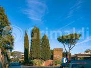 Trilocale in vendita a Roma via Dei Faggella, 41,...