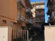 Trilocale in vendita a Roma via dei Gonzaga, Pisana Bravetta