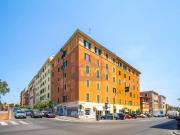 Trilocale in vendita a Roma via dei Marrucini, San Lorenzo