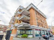 Trilocale in vendita a Roma via dei Prati Fiscali, Conca...