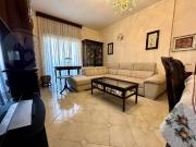 Trilocale in vendita a Roma via del Casaletto, 143,...