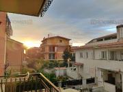 Trilocale in vendita a Roma via del Ponte di Pantano,...