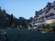 Trilocale in vendita a Roma via della Camilluccia,...