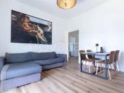 Trilocale in vendita a Roma via della Cicala, 9, Tor...