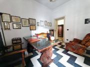 Trilocale in vendita a Roma via della Lega Lombarda,...