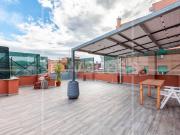 Trilocale in vendita a Roma via delle Mimose, 56, Centocelle